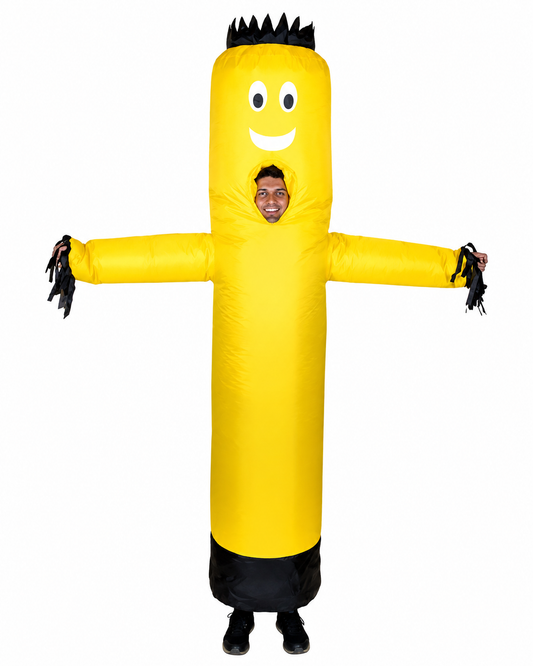 Costume Gonflable Air Dancer